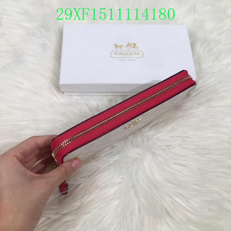 Glami - CAH Wallet - 056