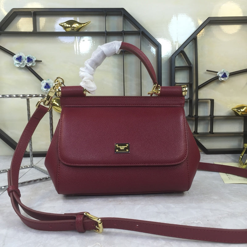 Satchel Bags - DG Bags - 216