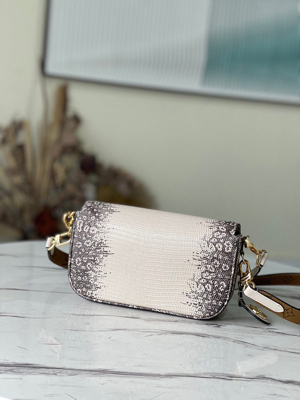 GlamI Lu-Vi bags - 5253