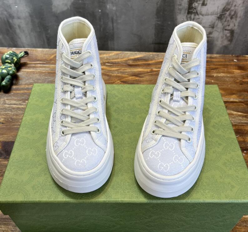 SAMC - GUKI Women Shoes - 731