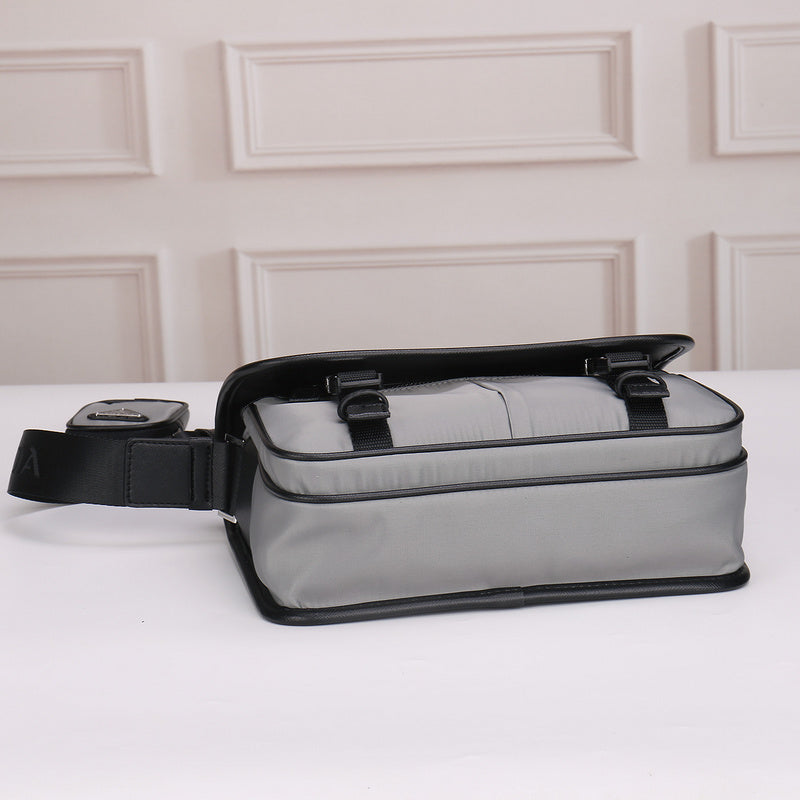 Satchel Bags - PRA Bags - 502