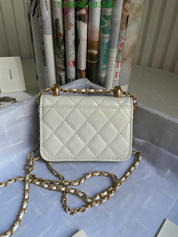 SAMC - CHL Bags - 899