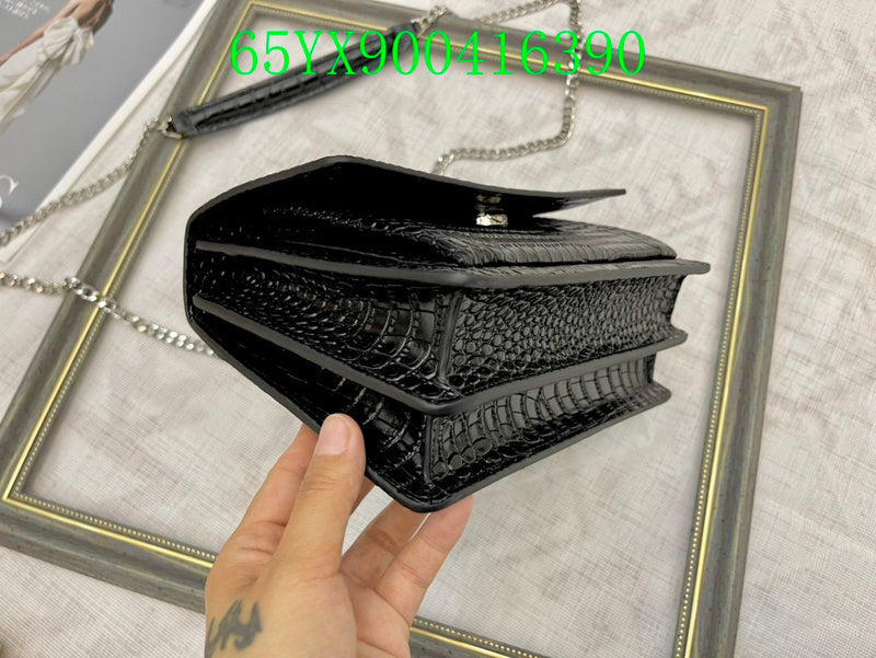 Glami - YLS Bags - 1929
