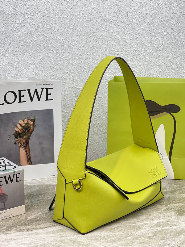 Glamy - LWO Bags - 635