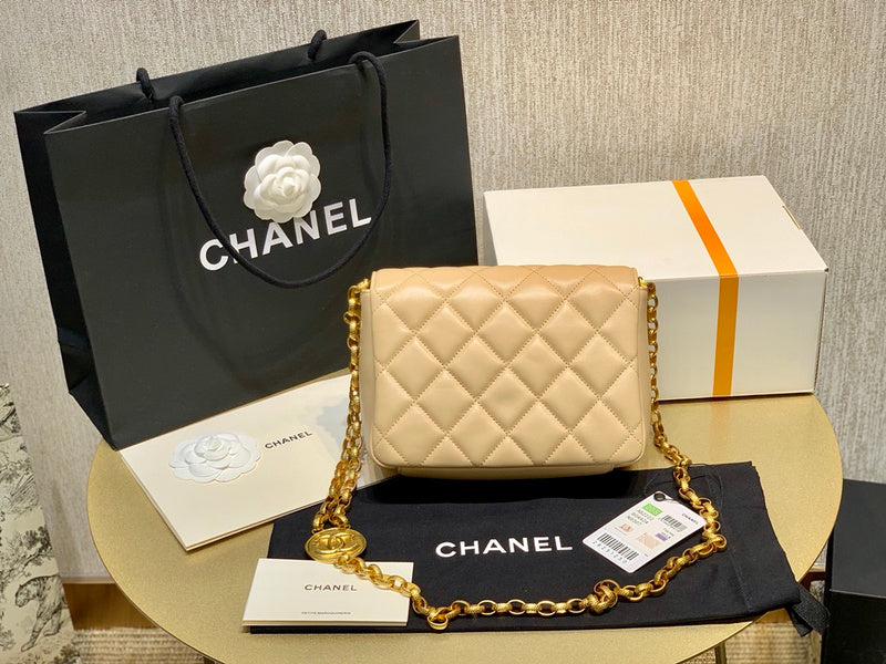 Satchel Bags - CHL Bags - 085