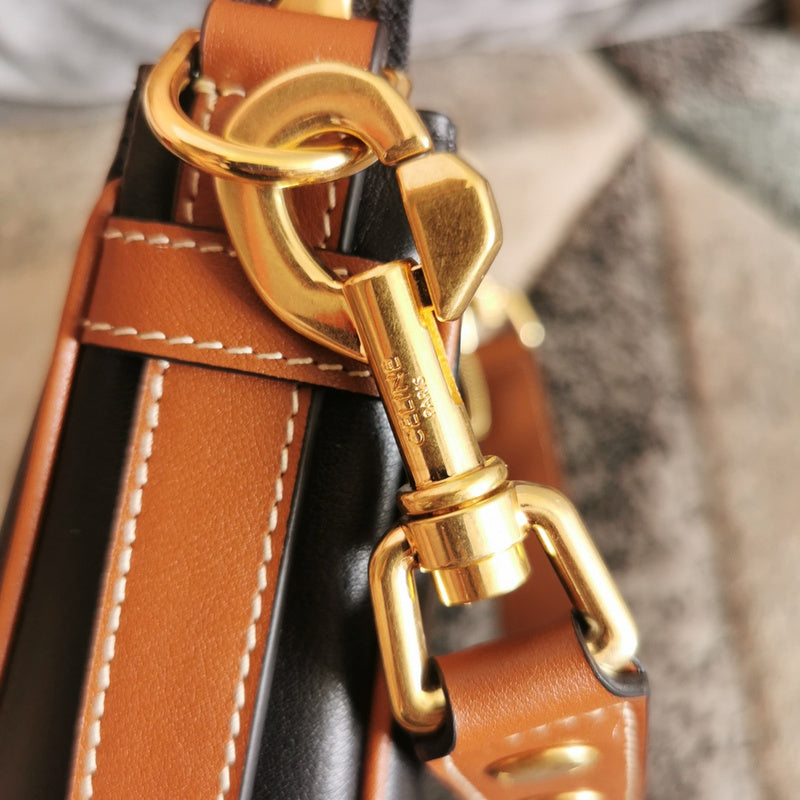 Glamy - COL Bags - 1013