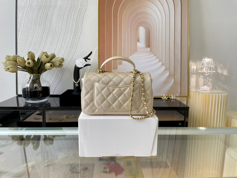 Chanel Bags