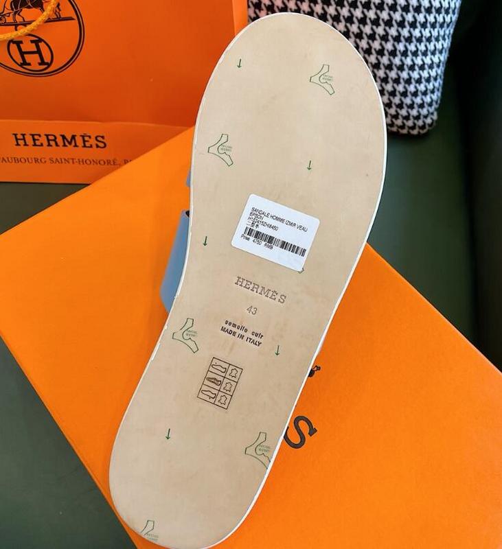 SAMC - HMS Men Shoes - 453
