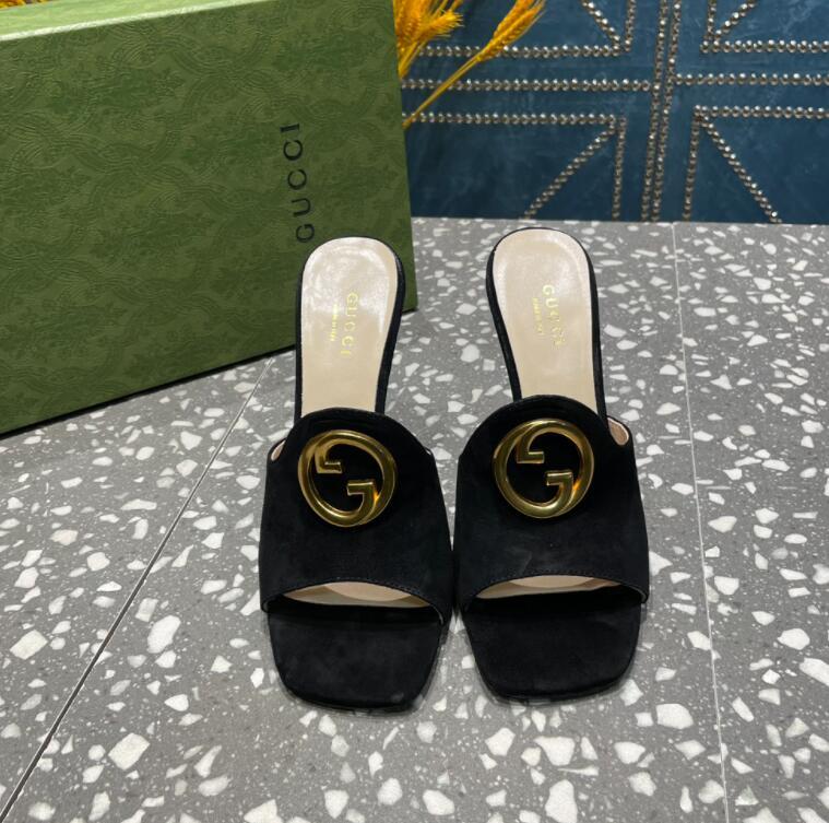 SAMC - GUKI Women Shoes - 795