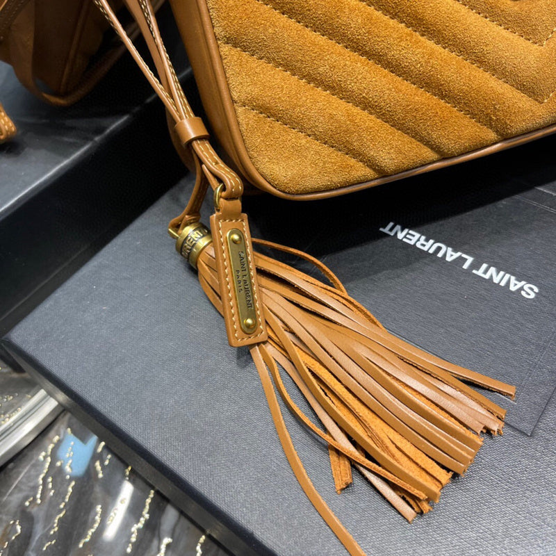 Glami- Glami- - SLY Bags - 1437
