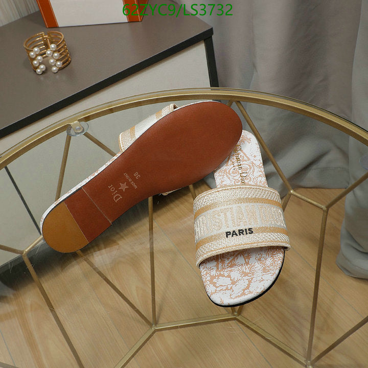 SAMCC - DOR Women Shoes - 2116