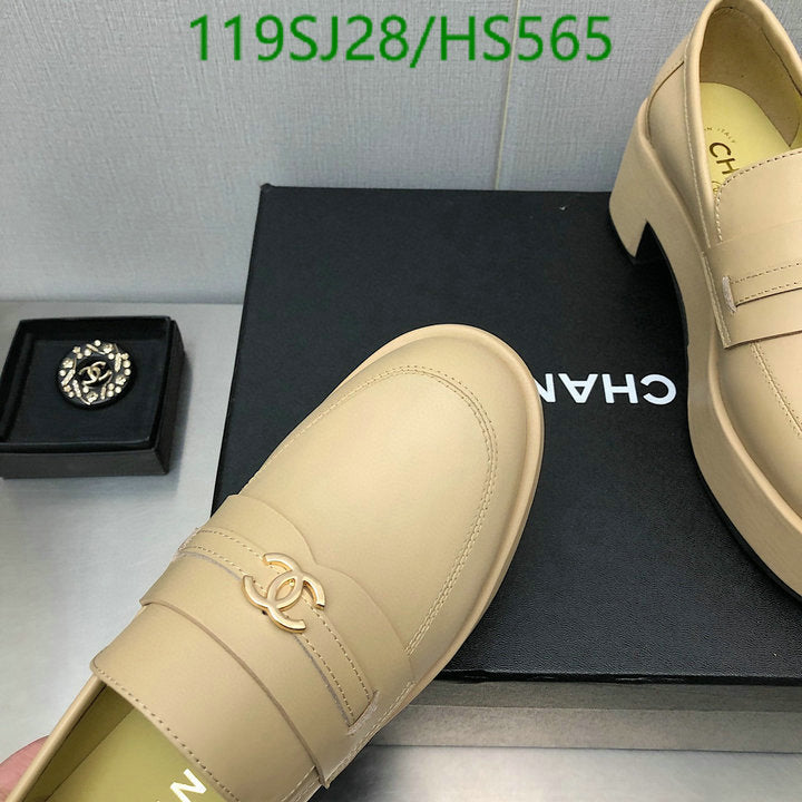 SAMC - CHL Women Shoes - 043