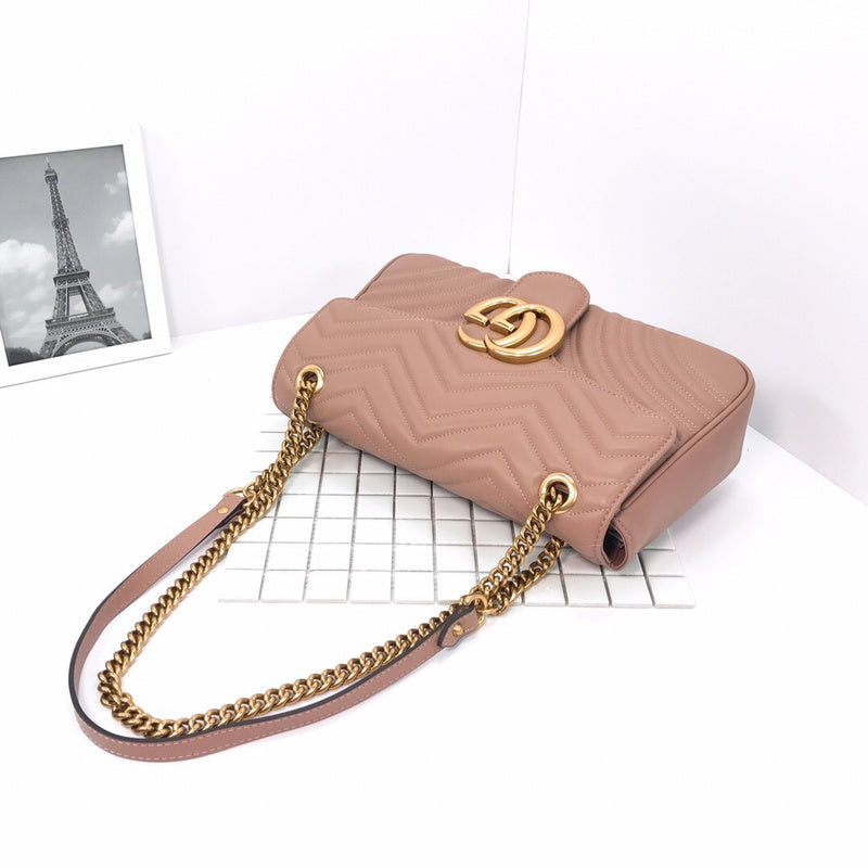 Glami Fashion - GCI Bags - 2491