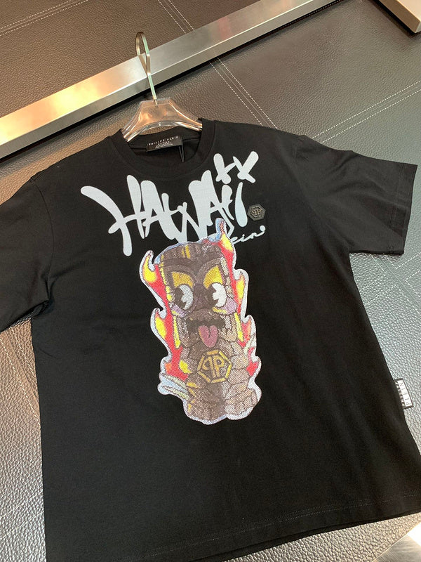 Glami - Men T Shirts - 979