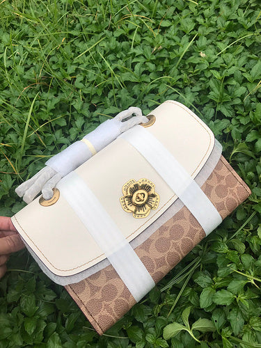 Satchel Bags - CCH Bags - 505