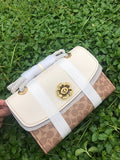 Satchel Bags - CCH Bags - 505