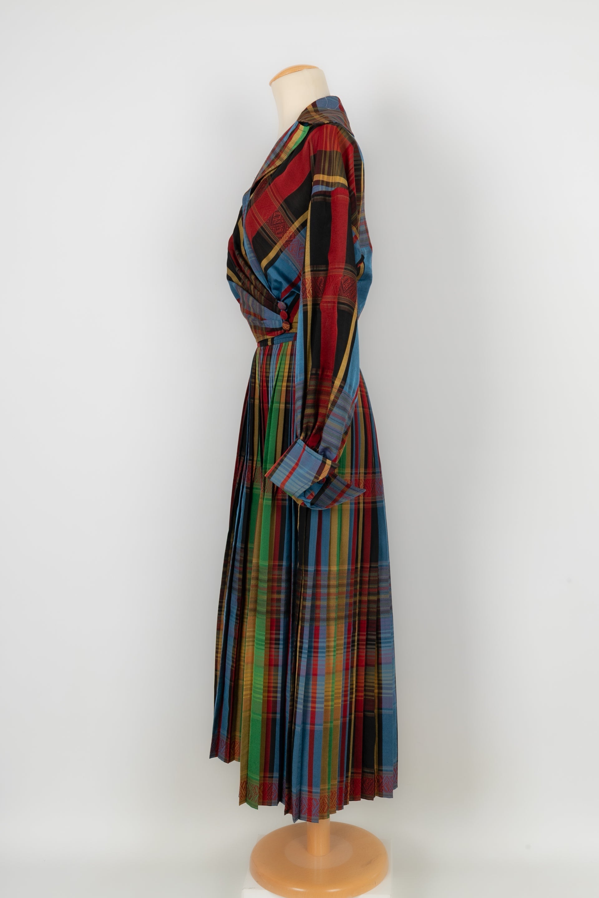 Ensemble Christian Lacroix