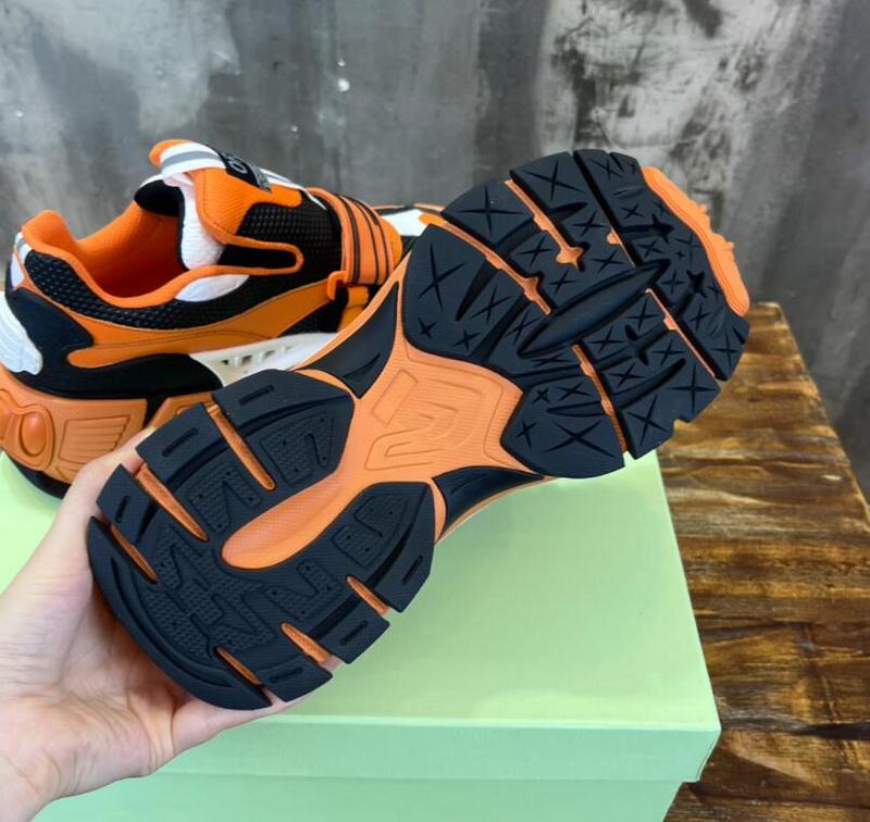 SAMC - YZO Women Shoes - 043