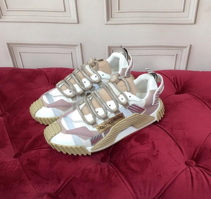 SAMC - DAG Men Shoes - 380