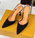 Glamy - LOV Women Shoes - 330