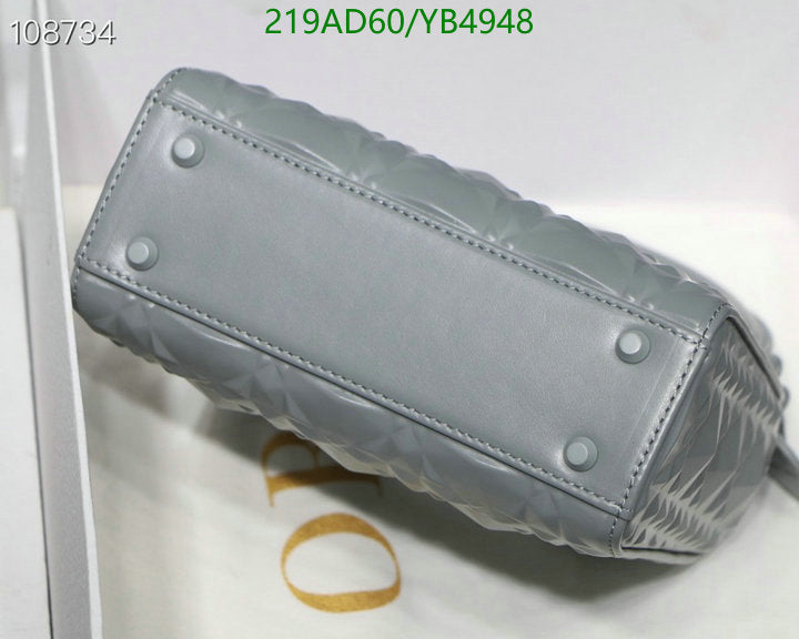 SAMCC - DOR Bags - 1552