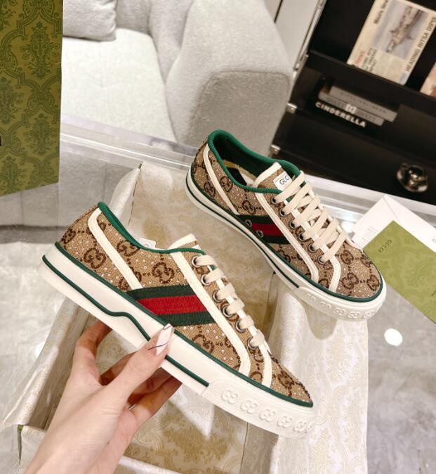 SAMC - GUKI Men Shoes - 398
