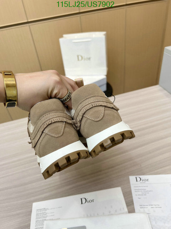 SAMCC - DOR Women Shoes - 1557