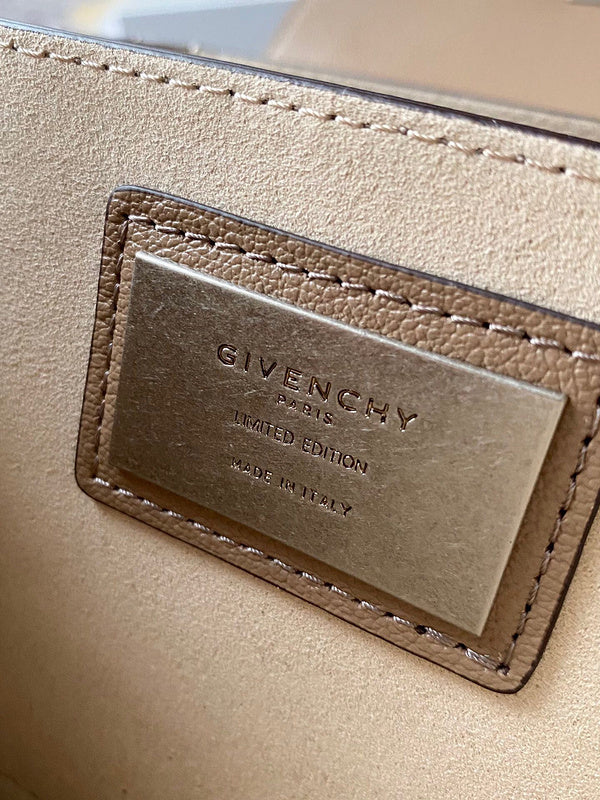 Glamy - GCY Bags - 428