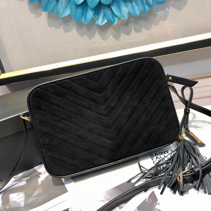 Glamy - YLS Bags - 1413