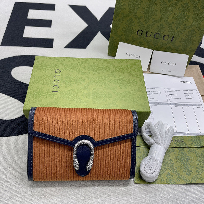 Satchel Bags - GCI Bags - 6678