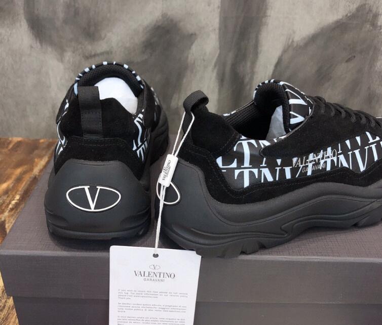 SAMC - VEL Men Shoes - 202