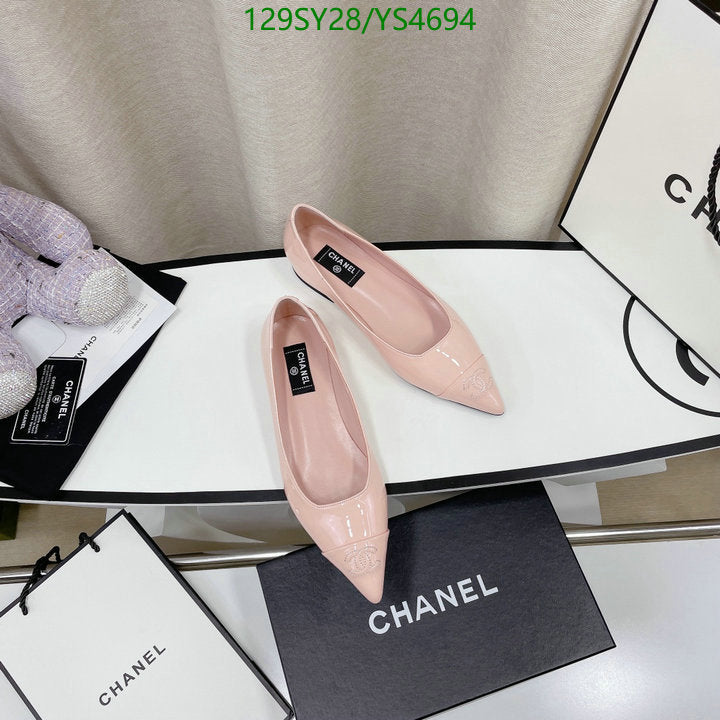 SAMC - CHL Women Shoes - 120