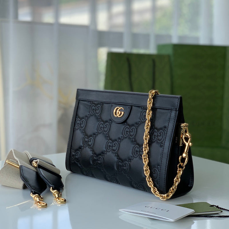 Satchel Bags - GCI Bags - 985