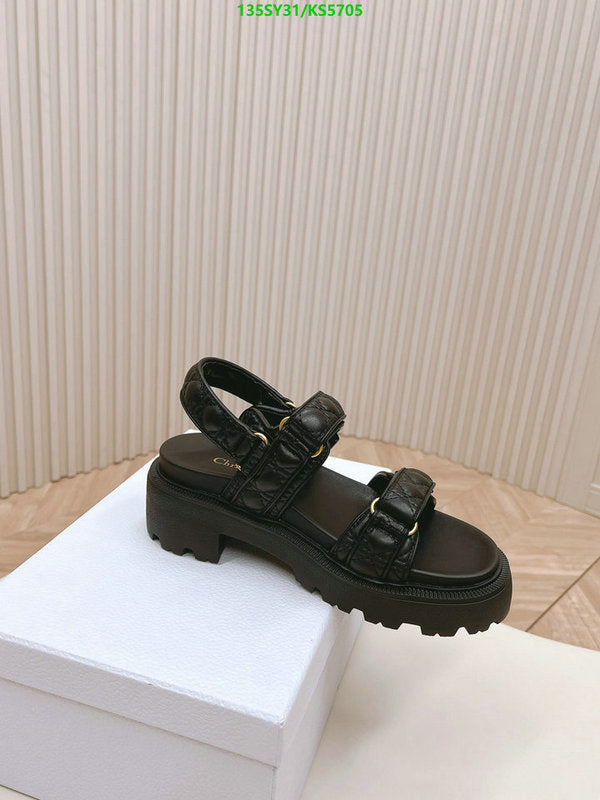 SAMCC - DOR Women Shoes - 1404