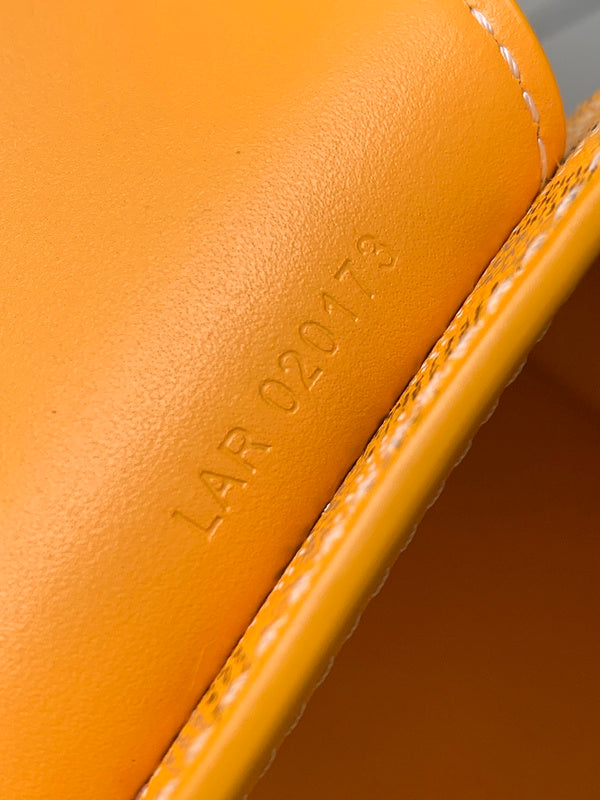Glamy - GYO Bags - 567