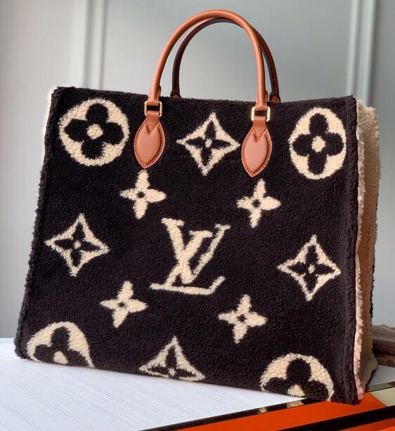 Glamy - LOV Bags - 2989