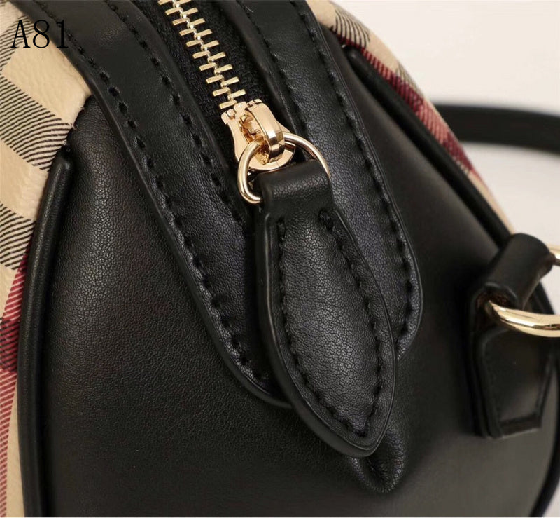 ELE Fashion -BBR Bags - 862