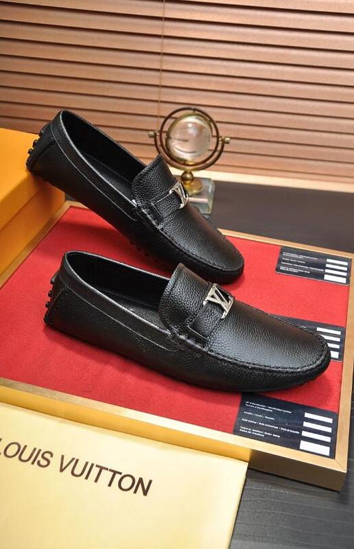 Glamy - LOV Men Shoes - 1482