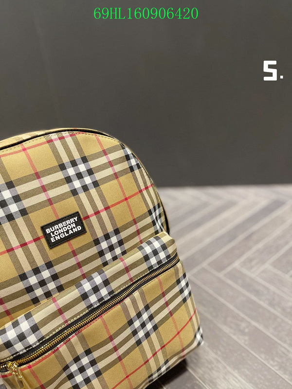 ELE Fashion -BBR Bags - 278