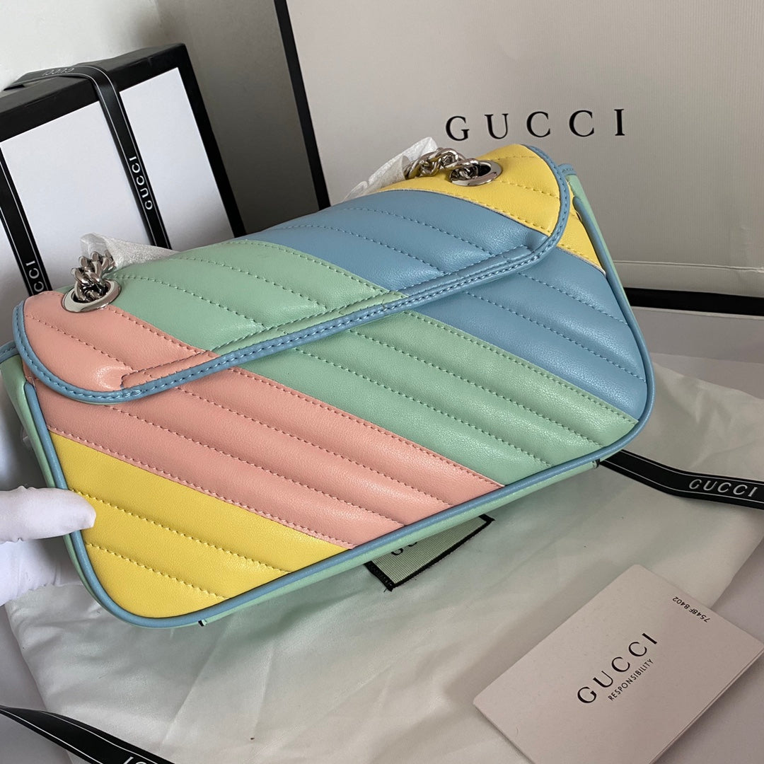 EN - New Arrival Bags GCI 531