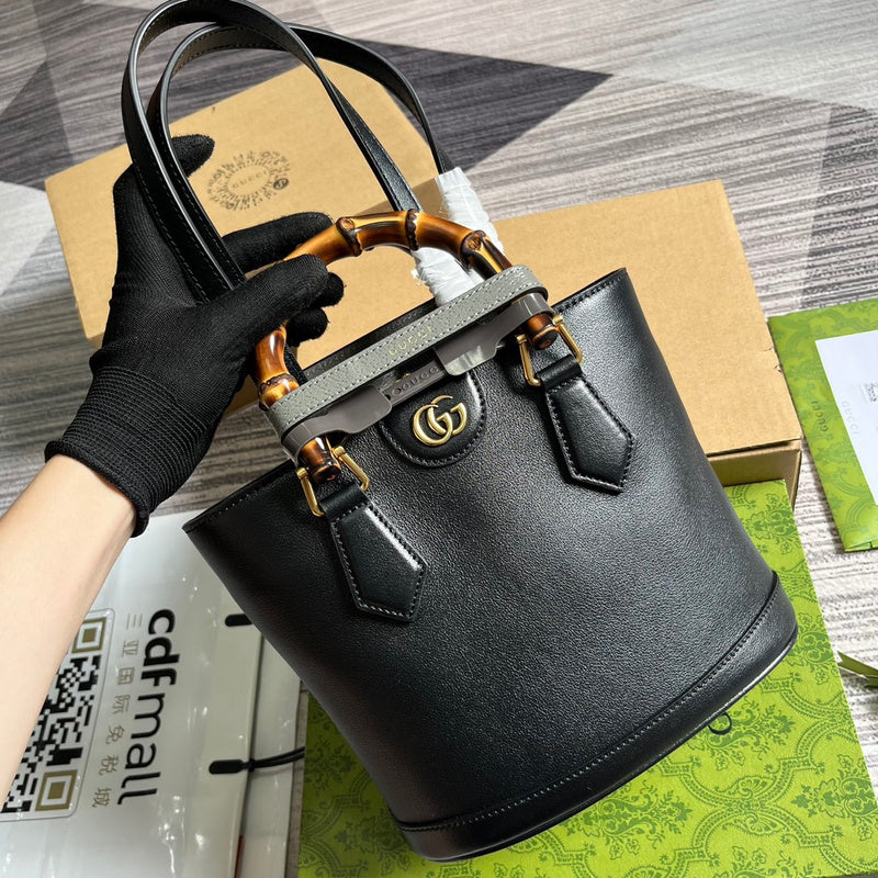 Satchel Bags - GCI Bags - 7466