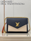 Satchel Bags - VL Bags - 1468