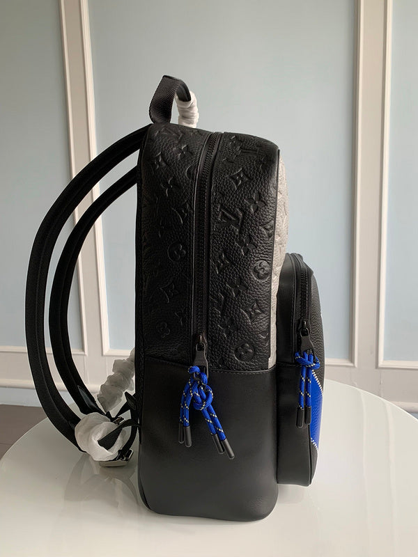 Satchel Bags - VL2 Bags - 963