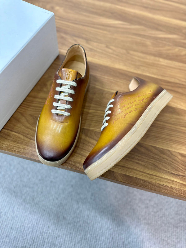 Glami - BRE Men Shoes - 561