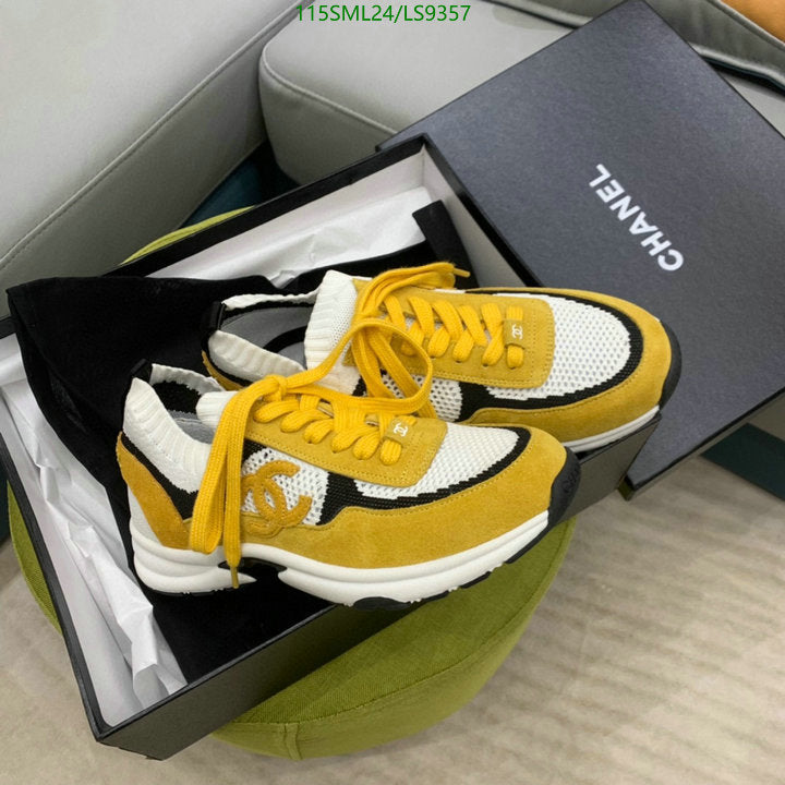 SAMC - CHL Women Shoes Sneakers - 231