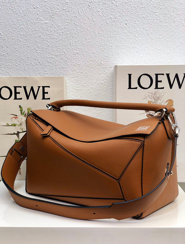 Glamy - LWO Bags - 667
