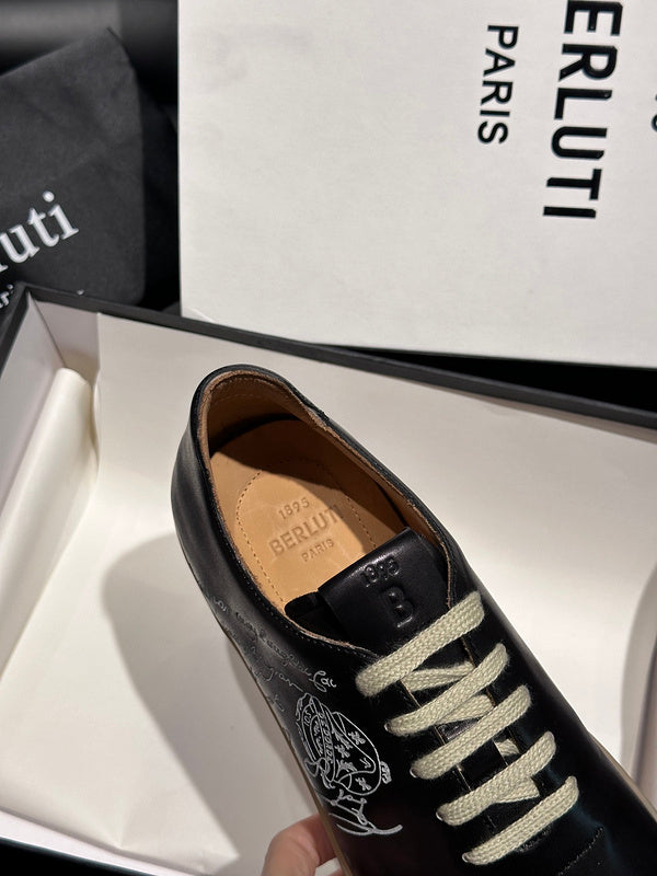 Glami - BRE Men Shoes - 393