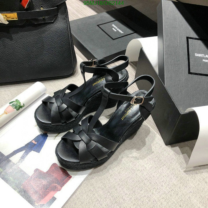 SAMC - YLS Women Shoes Heels - 029