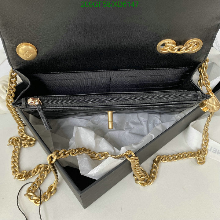 SAMC - CHL Bags - 799