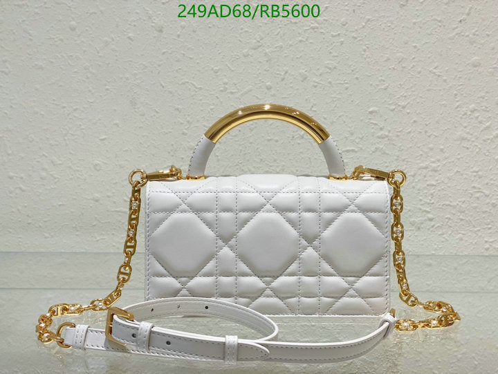 SAMCC - DOR Bags - 1072
